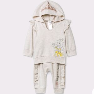 Disney Baby - Beauty and the Beast Set